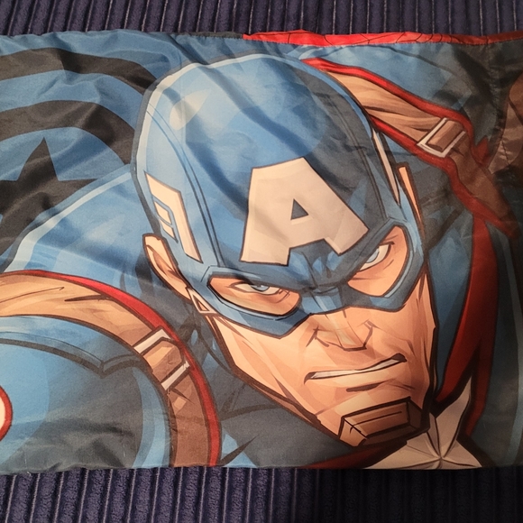 Reversible pillowcase - Picture 2 of 2